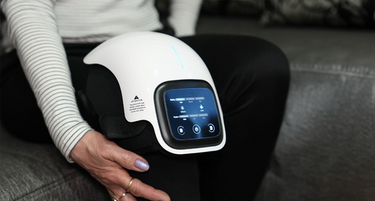 Electric Knee Massagers In The Upcoming Years