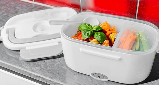 What Is The Future Of Electric Lunchboxes?