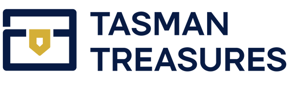Tasman Treasures